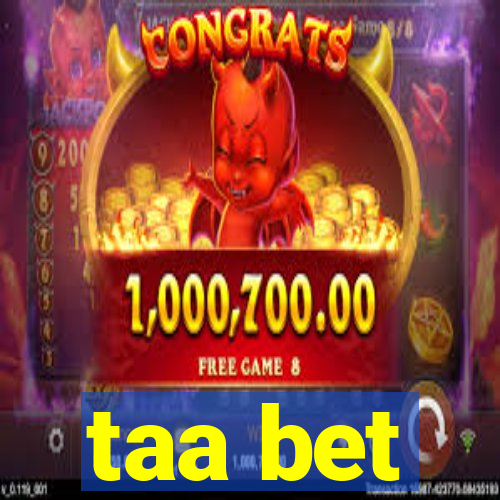 taa bet